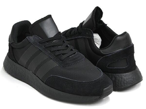 iniki boost triple black