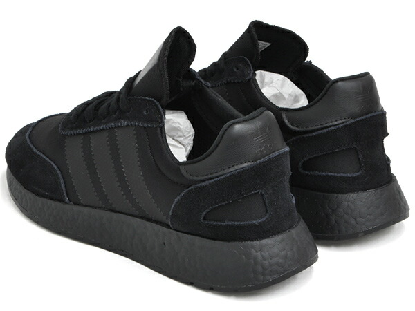 adidas iniki black