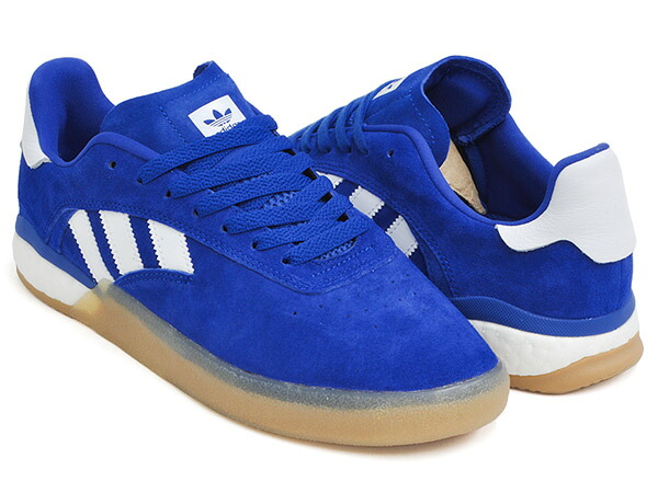 【楽天市場】adidas 3ST.004【アディダス スリーエスティー スリーストライプス 4】CROYAL / FTWWHT / A ...