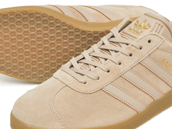 楽天市場 Adidas Gazelle アディダス ガッツレー ガゼル ガムソール Clabro Clabro Gum3 ｇｅｔｔｒｙ