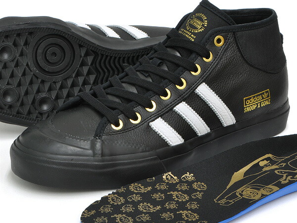 adidas snoop x gonz