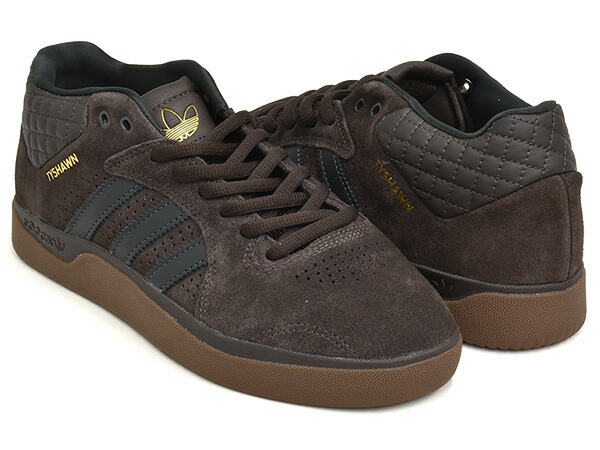 楽天市場】adidas Skateboarding TYSHAWN【アディダス スケート