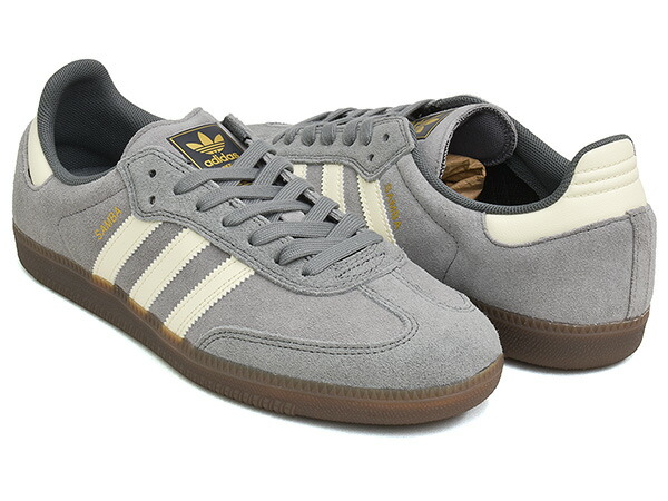 スケートボード Adidas Samba ADV Kader adidas × Kader Sylla 『SAMBA ADV “BROWN”』が国内2月10日より発売