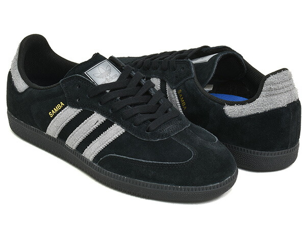 スケートボード Adidas Samba ADV Kader 商品情報】 ADIDAS skateboarding シューズ SAMBA ADV x KADER モデル