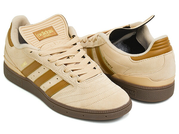 完売モデル adidas スポーツサングラス ジョギング テニス 野球 楽天市場】adidas Skateboarding BUSENITZ VULC II【アディダス