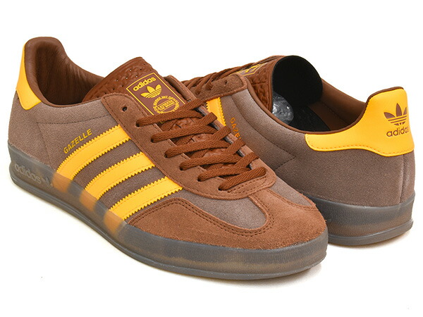楽天市場】【お買い物マラソンSALE】 adidas GAZELLE INDOOR