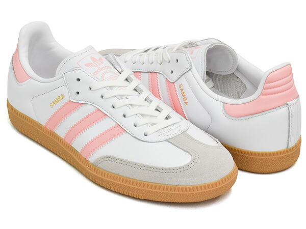 楽天市場】adidas SAMBA OG J【アディダス サンバ オージー