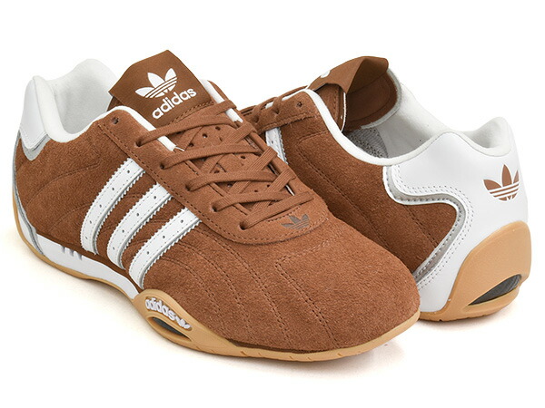 楽天市場】adidas アディダス スニーカー ADIRACER LO JP7012