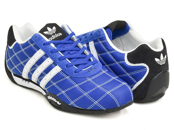 スニーカー adidas Adiracer Low Blue JP7012 Buy Adi Racer Low 'Power Blue' - JP7012 | GOAT