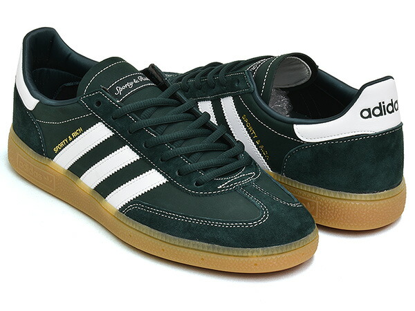 adidas スペツィアル Lt 2024年 3/8 発売】アディダス オリジナルス ハンドボール