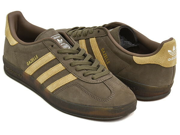 楽天市場】adidas GAZELLE INDOOR W【アディダス ガッツレー インドア