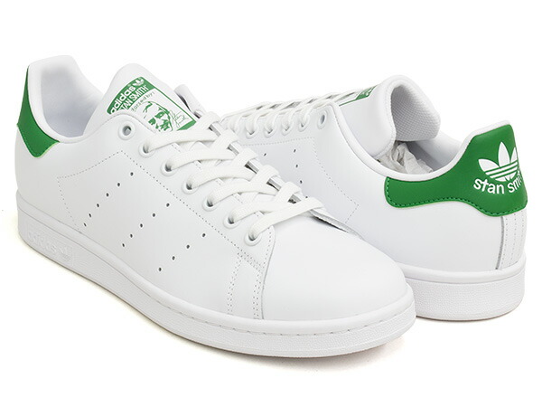 楽天市場】adidas STAN SMITH【アディダス スタンスミス モノ