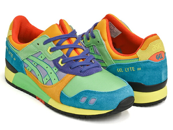 asics gel lyte 3 day lyte