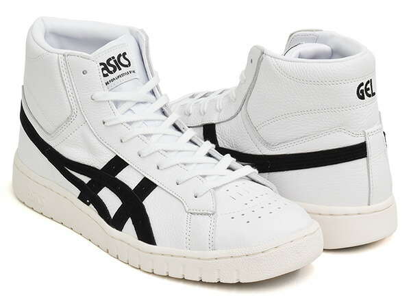 ASICS / ハイカットスニーカー/27.5cm/1201A780 楽天市場】アシックス GEL-PTG MT ユニセックスasics メンズ