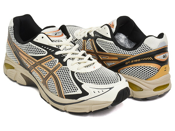楽天市場】ASICS SportStyle GT-2160 NS''EARTHENWARE