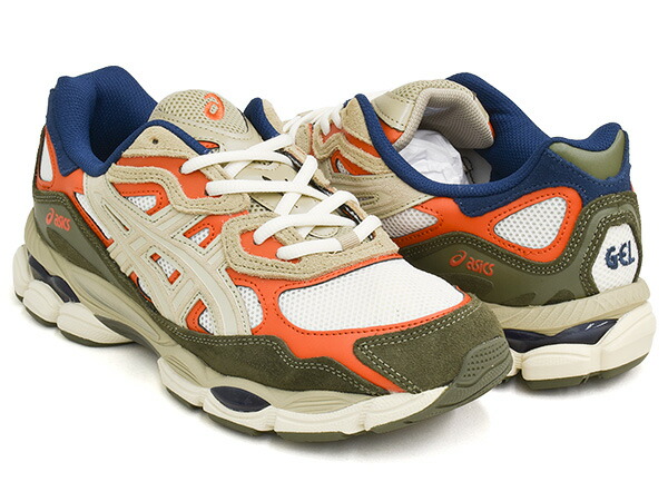 楽天市場】ASICS SportStyle GEL-NYC【アシックス スポーツスタイル