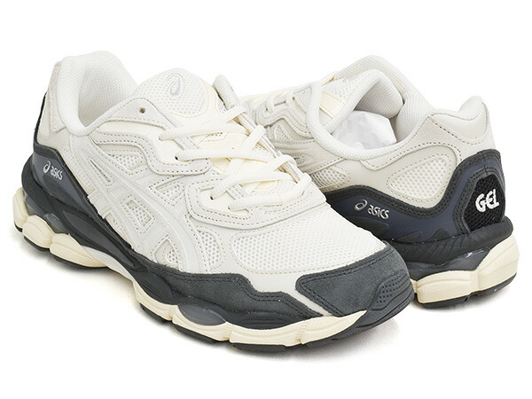 楽天市場】ASICS SportStyle GEL-NYC 2055【アシックス スポーツ