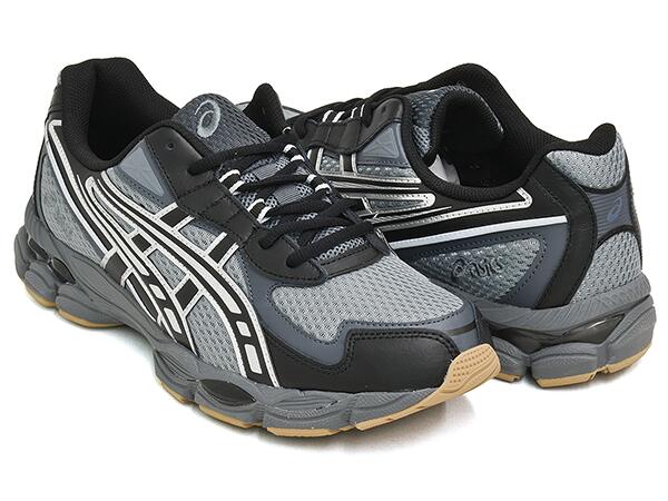 楽天市場】【中古】 asics GEL-NYC スニーカー 1203A542 ローカット