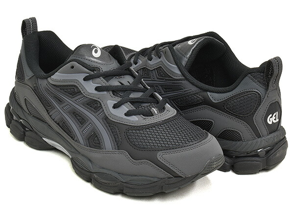 楽天市場】ASICS SportStyle GEL-NYC【アシックス スポーツスタイル