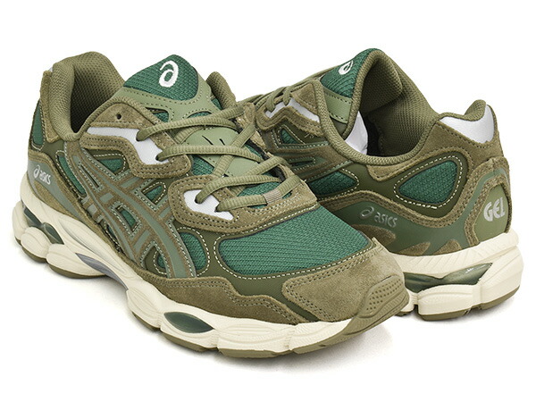 楽天市場】ASICS SportStyle GEL-NYC RGD【アシックス スポーツ