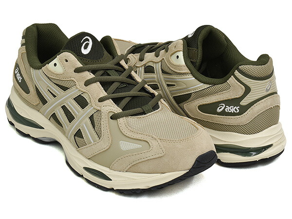 楽天市場】ASICS SportStyle GEL-NYC RGD【アシックス スポーツ