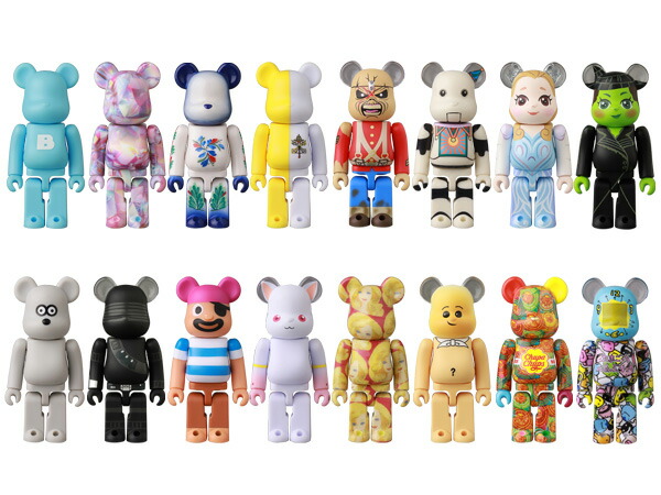 楽天市場】MY FIRST BE@RBRICK(ベアブリック)B@BY(colette 楽天市場】MY FIRST BE@RBRICK(ベアブリック)B@BY(colette