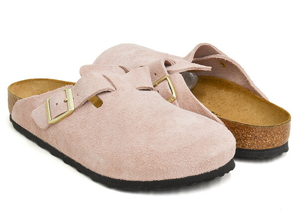 楽天市場】BIRKENSTOCK BOSTON BIG BUCKLE【ビルケンシュトック