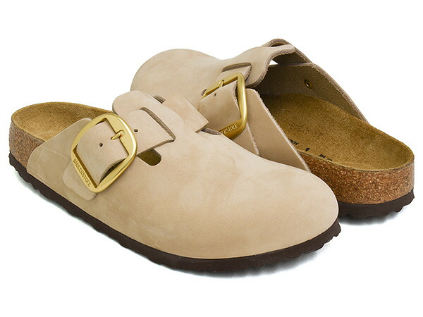 楽天市場】BIRKENSTOCK BOSTON【ビルケンシュトック ボストン