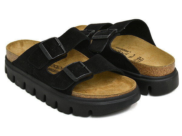 楽天市場】BIRKENSTOCK ARIZONA CHUNKY【ビルケンシュトック アリゾナ
