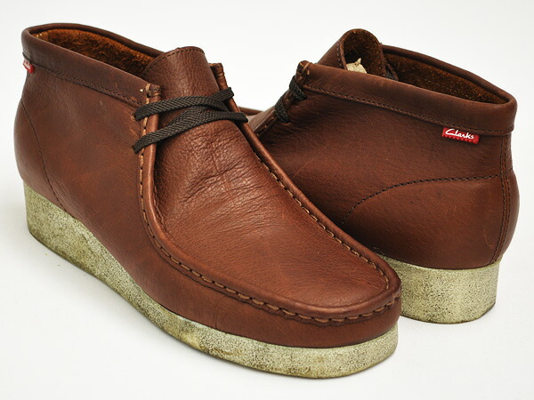 clarks padmore