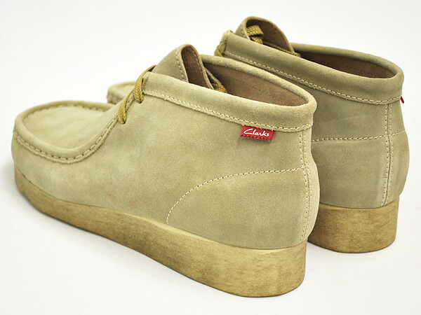 padmore clarks