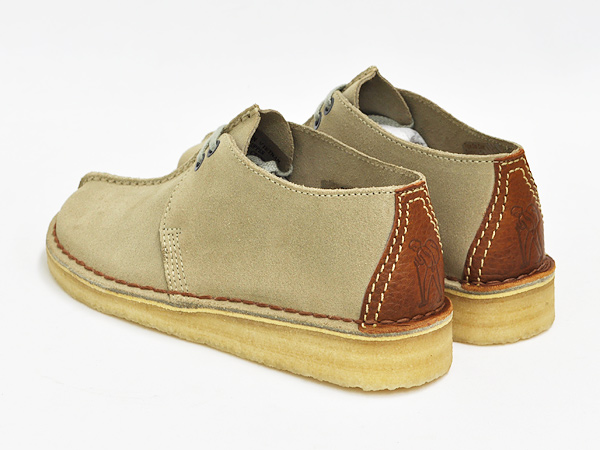 clarks desert shoes beeswax