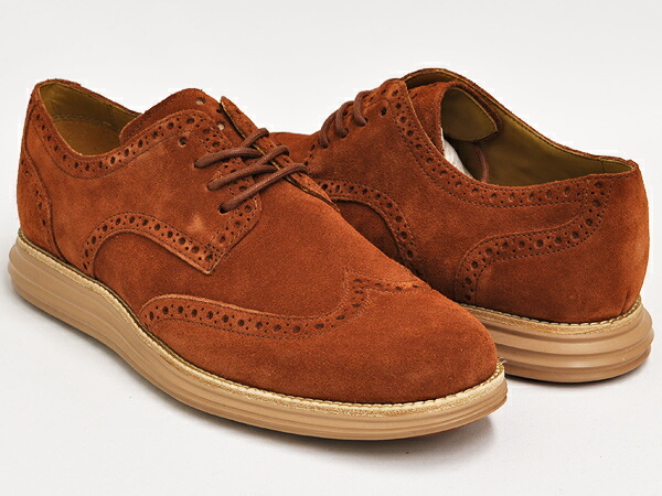 lunargrand wingtip