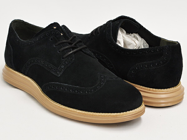 lunargrand wingtip