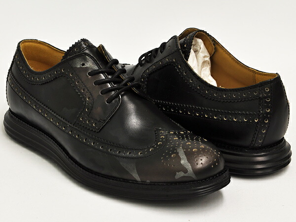 cole haan camo shoes