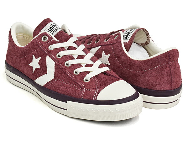 宅送 Converse Skateboarding Cx Pro Sk Ox コンバース スケートボーディング シーエックス プロ スケート オックス プラス スエード スウェード シェブロンスター Burgundy 1cl9 ｇｅｔｔｒｙ 60 Off Cfmi Tg