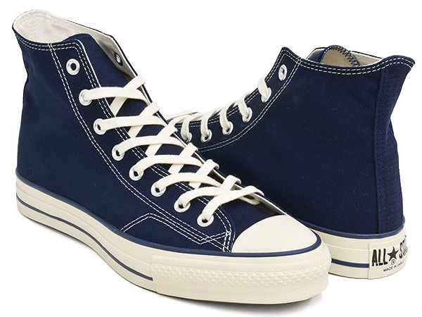 楽天市場】CONVERSE CANVAS ALL STAR J 80S HI【コンバース キャンバス