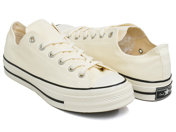 CONVERSE ALL STAR LGCY OX 【コンバース オールスター レガシー オックス】 【定番 キャンバス クラウドホワイト】 CLO.WHT(1SE385)