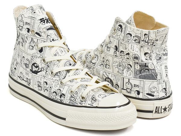 ゴン太郎 楽天市場】CONVERSE コンバース×漫☆画太郎/COMIC NIPPON MG HI