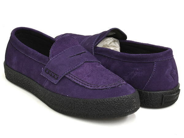 楽天市場】CONVERSE SKATEBOARDING CS LOAFER II SK【コンバース