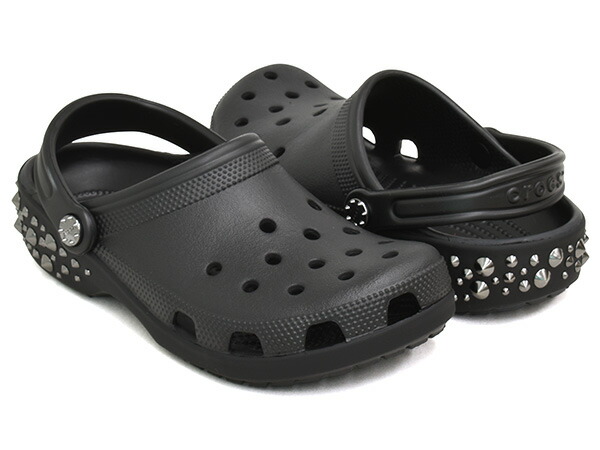 楽天市場】crocs SIREN METALLIC BOW CLOG【クロックス サイレン