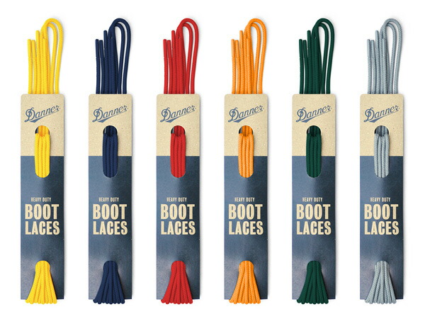 danner boot laces