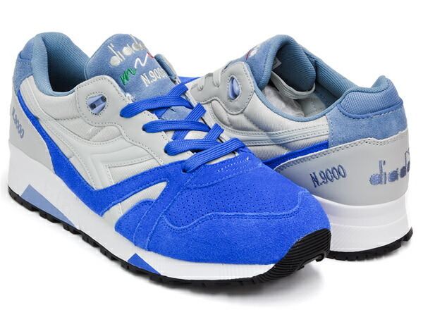 diadora n9000 double