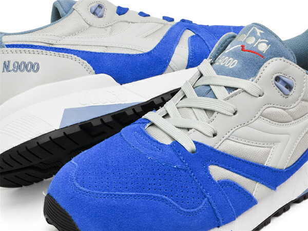 diadora n9000 double