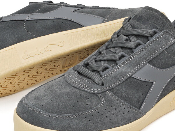 diadora elite suede