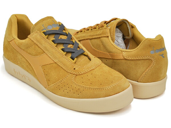 diadora elite suede