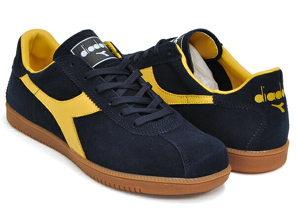 diadora tokyo navy