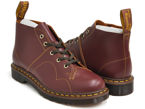 doc marten church boot