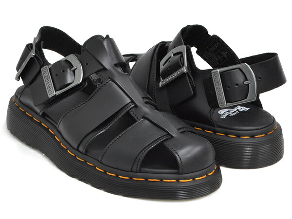 dr martens kassion sandal