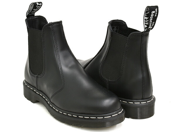 楽天市場】ドクターマーチン フローラ チェルシー ブーツ Dr.Martens